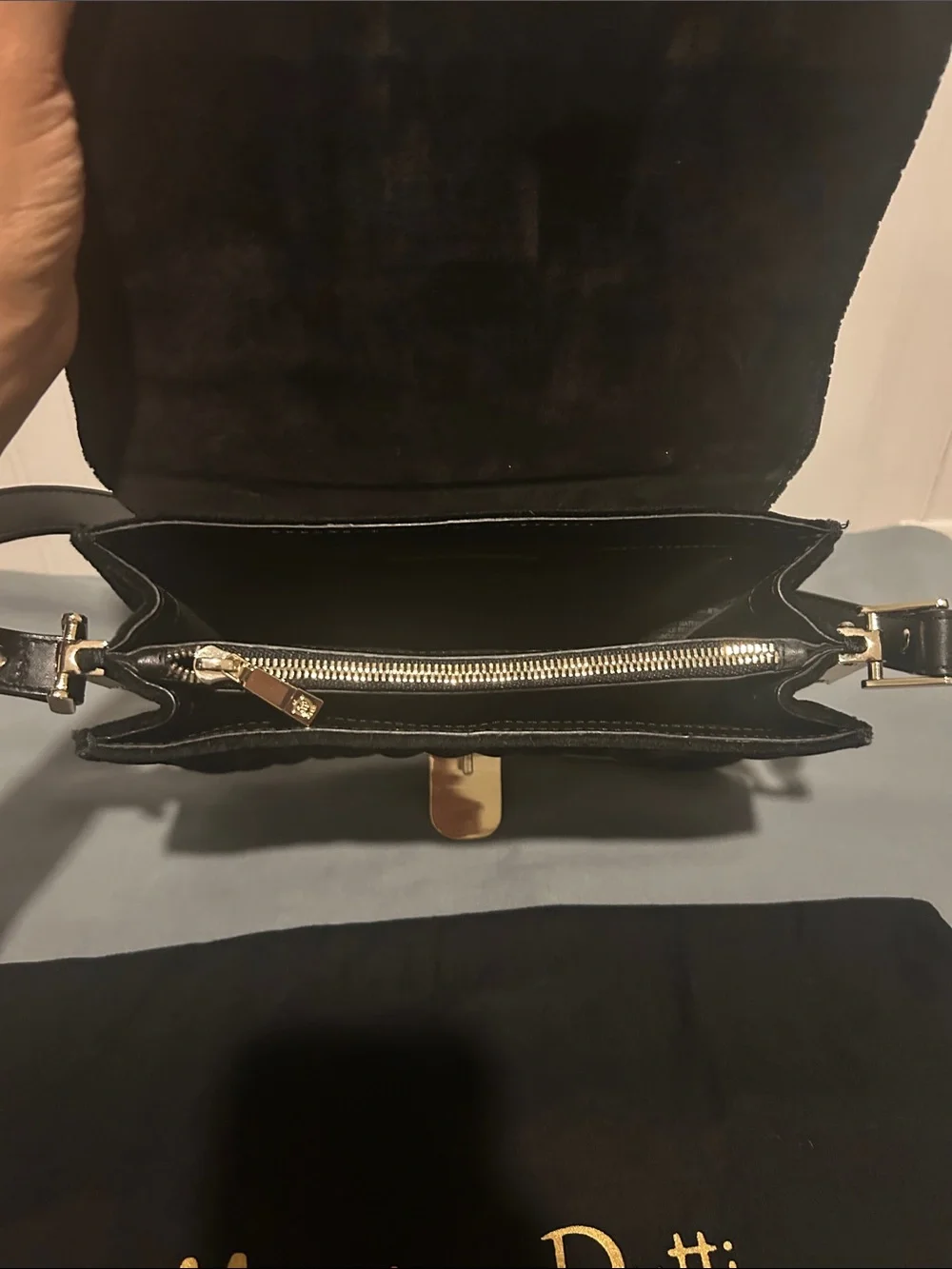 Massimo Dutti gently used
